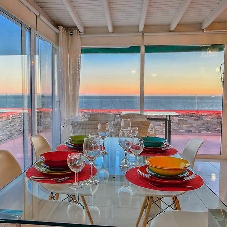 Penthouse Of Views Los Cristianos Los Cristianos  Dış mekan fotoğraf