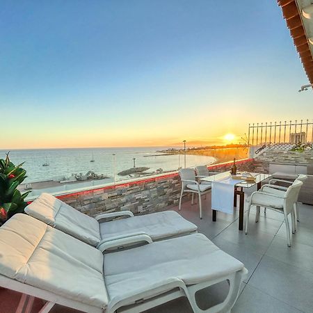 Penthouse Of Views Los Cristianos Los Cristianos  Dış mekan fotoğraf