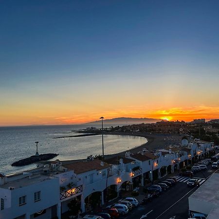 Penthouse Of Views Los Cristianos Los Cristianos  Dış mekan fotoğraf