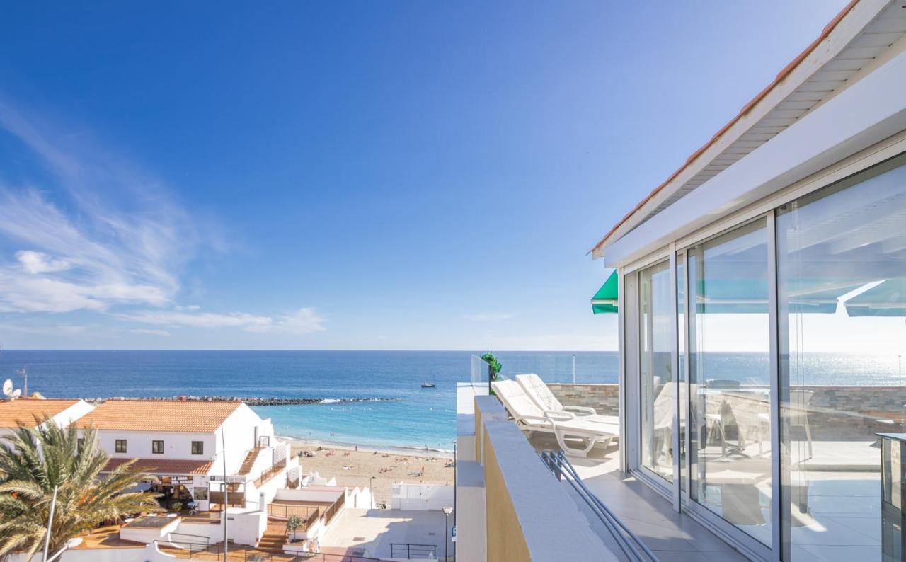 Penthouse Of Views Los Cristianos Los Cristianos  Dış mekan fotoğraf