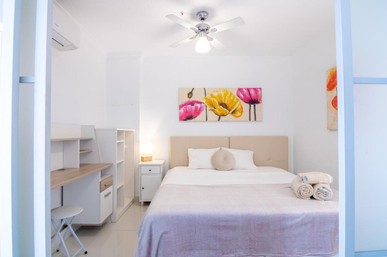 Penthouse Of Views Los Cristianos Los Cristianos  Dış mekan fotoğraf