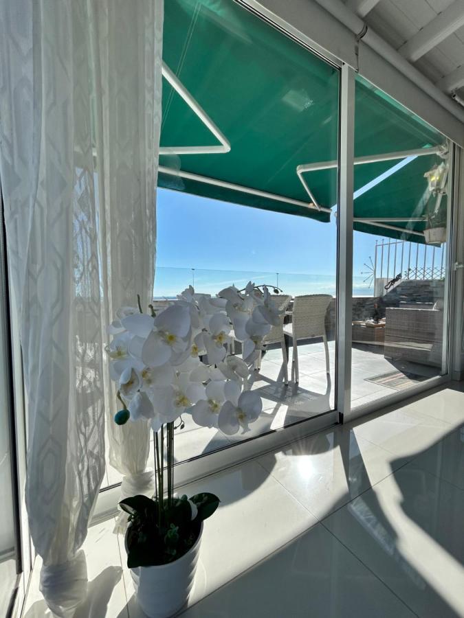 Penthouse Of Views Los Cristianos Los Cristianos  Dış mekan fotoğraf