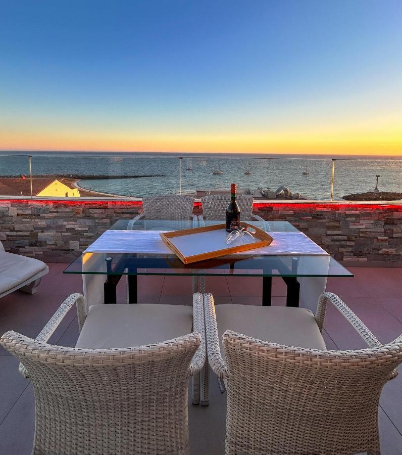 Penthouse Of Views Los Cristianos Los Cristianos  Dış mekan fotoğraf