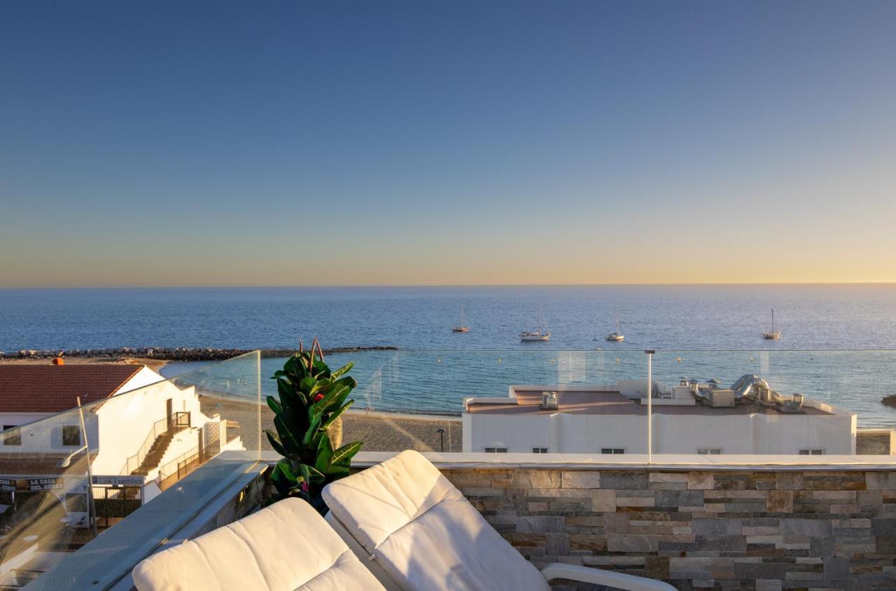 Penthouse Of Views Los Cristianos Los Cristianos  Dış mekan fotoğraf