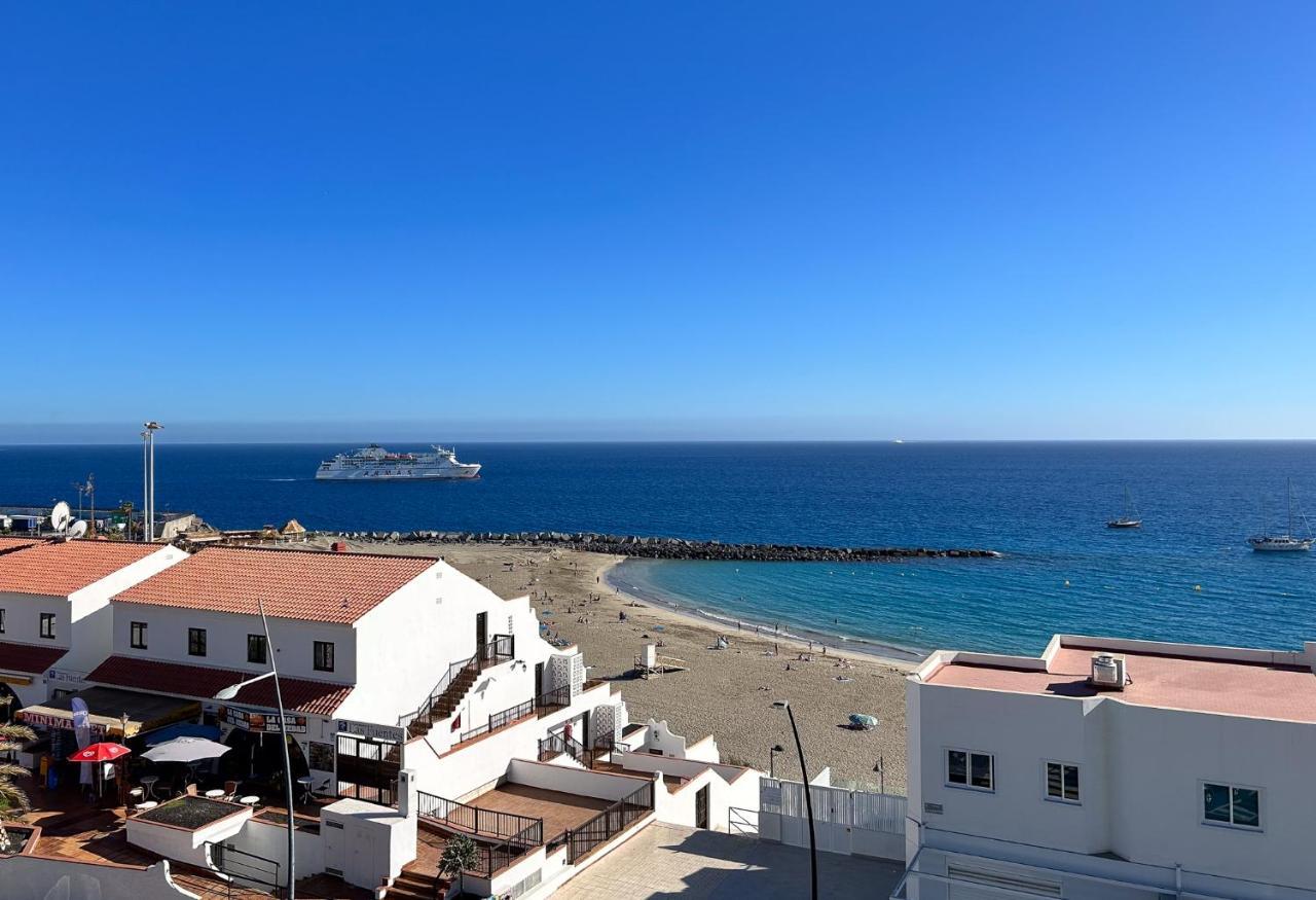 Penthouse Of Views Los Cristianos Los Cristianos  Dış mekan fotoğraf