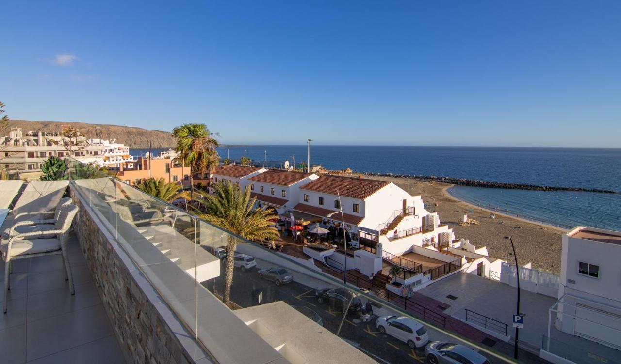 Penthouse Of Views Los Cristianos Los Cristianos  Dış mekan fotoğraf