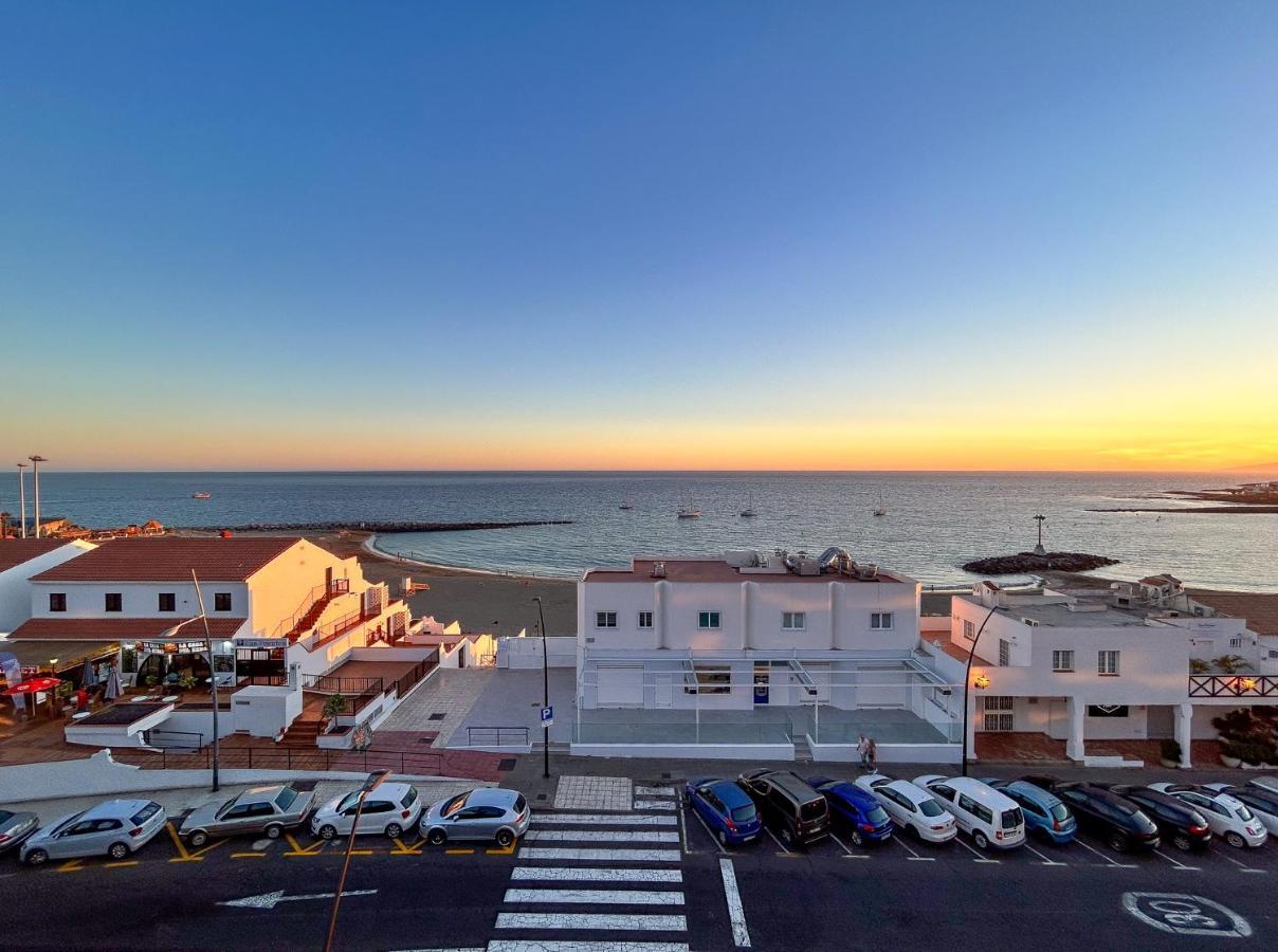Penthouse Of Views Los Cristianos Los Cristianos  Dış mekan fotoğraf